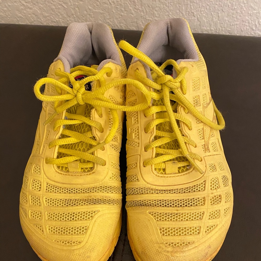 Reebok Nano 3.0
